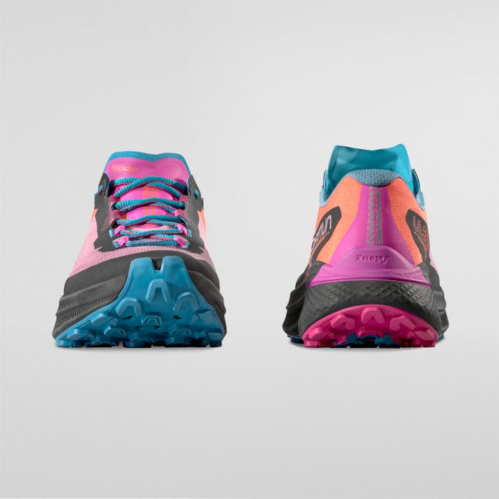 La Sportiva Prodigio WomanCalzature Trail Running Qualità