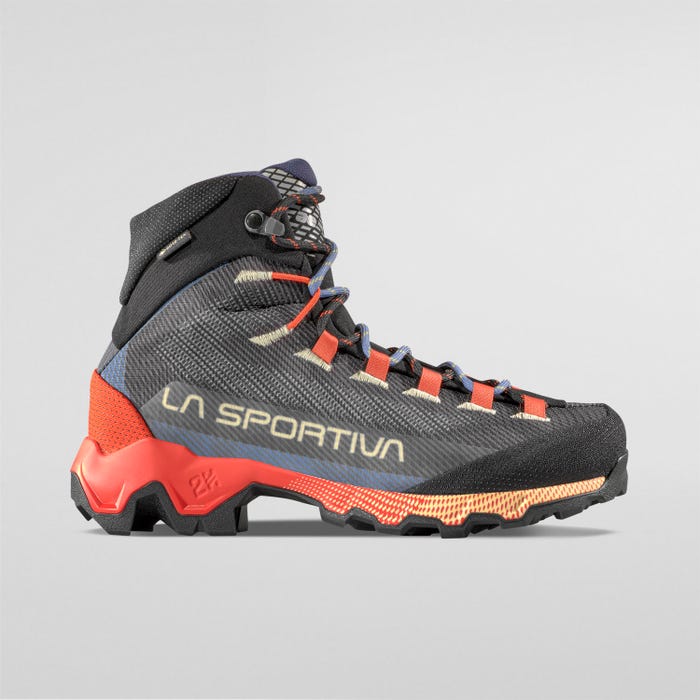 La Sportiva Aequilibrium Hike Woman GtxCalzature Escursionismo Qualità Garantita