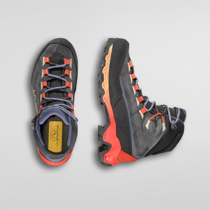 La Sportiva Aequilibrium Hike Woman GtxCalzature Escursionismo Qualità Garantita