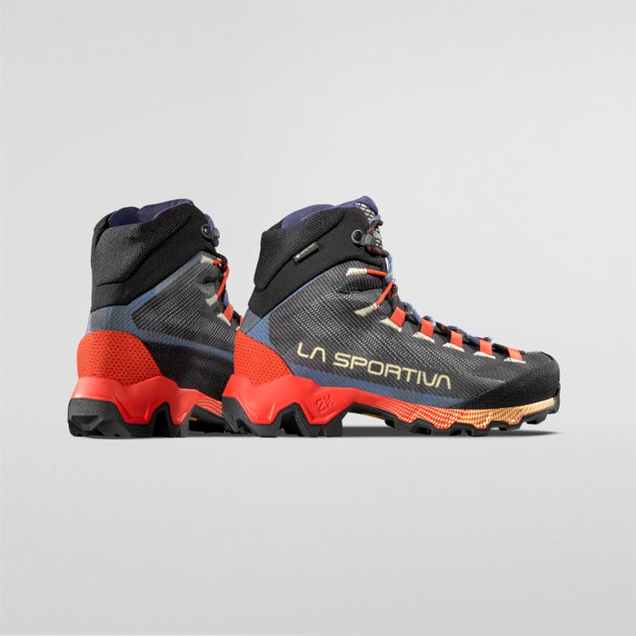 La Sportiva Aequilibrium Hike Woman GtxCalzature Escursionismo Qualità Garantita