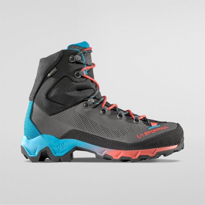 La Sportiva Aequilibrium Trek Woman GtxCalzature Escursionismo Acquista Ora