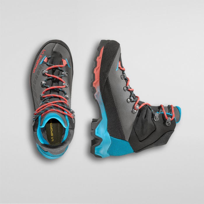 La Sportiva Aequilibrium Trek Woman GtxCalzature Escursionismo Acquista Ora
