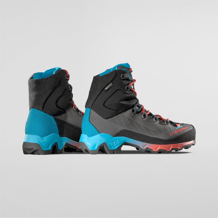 La Sportiva Aequilibrium Trek Woman GtxCalzature Escursionismo Acquista Ora