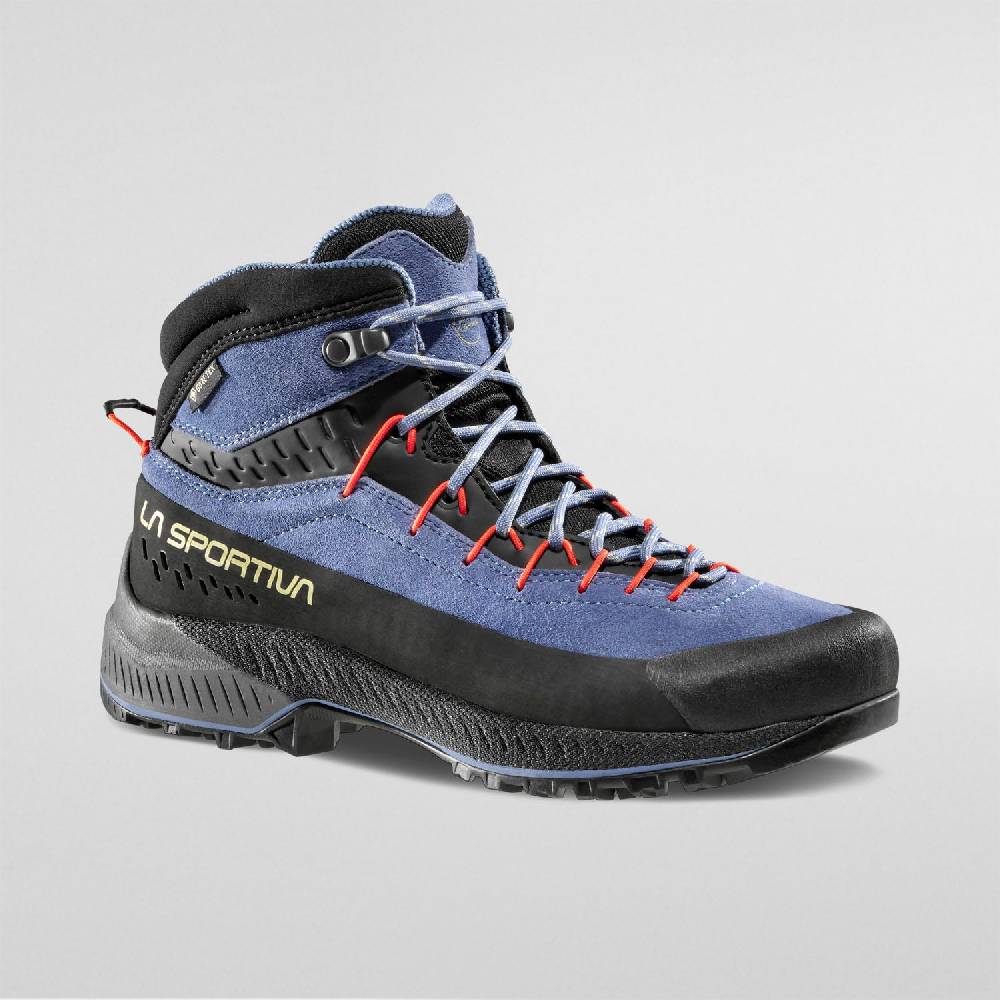 La Sportiva TX4 Evo Mid Woman GtxCalzature Avvicinamento Consegna Veloce