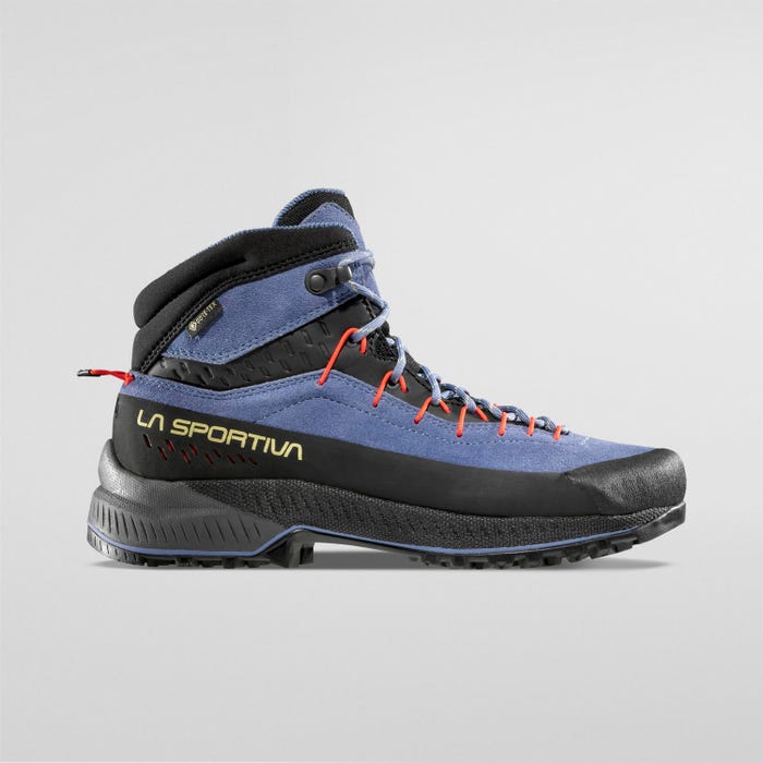 La Sportiva TX4 Evo Mid Woman GtxCalzature Avvicinamento Consegna Veloce