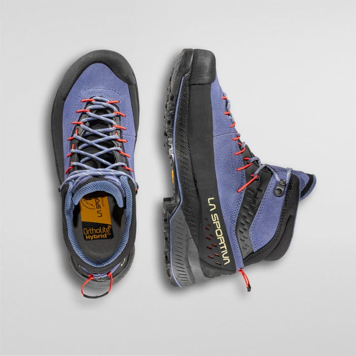La Sportiva TX4 Evo Mid Woman GtxCalzature Avvicinamento Consegna Veloce