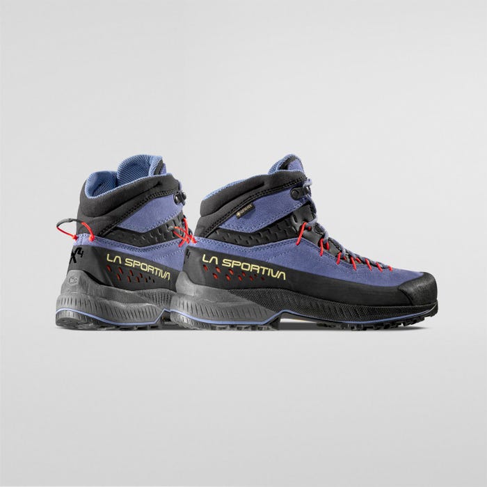 La Sportiva TX4 Evo Mid Woman GtxCalzature Avvicinamento Consegna Veloce