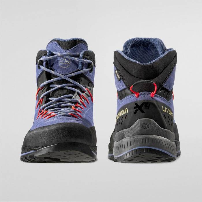La Sportiva TX4 Evo Mid Woman GtxCalzature Avvicinamento Consegna Veloce