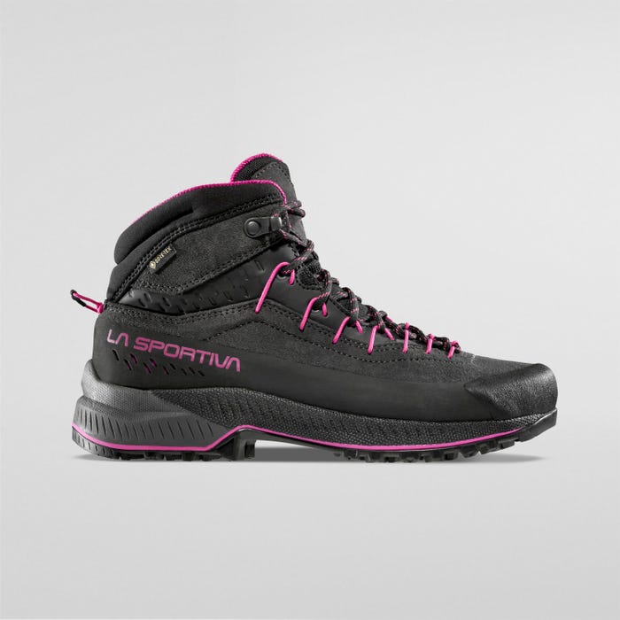 La Sportiva TX4 Evo Mid Woman GtxCalzature Avvicinamento Promozione Limitata