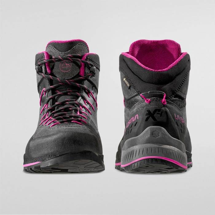 La Sportiva TX4 Evo Mid Woman GtxCalzature Avvicinamento Promozione Limitata