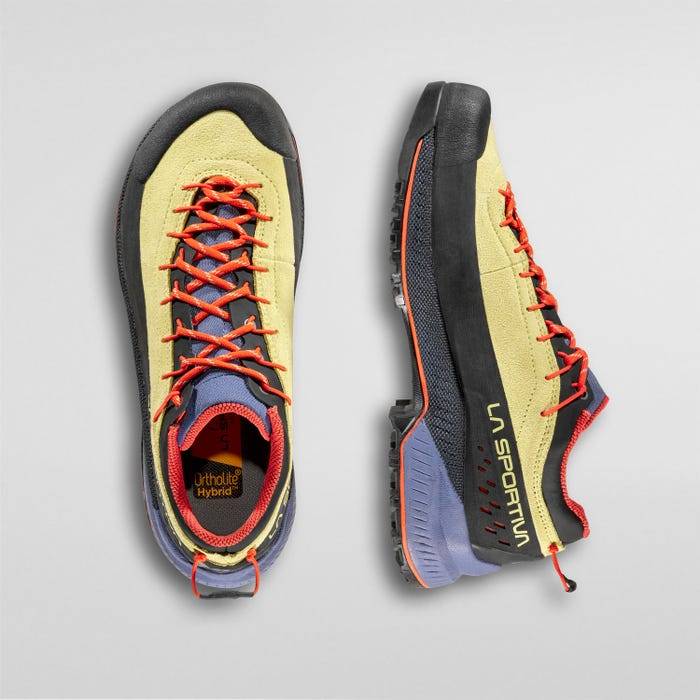 La Sportiva TX4 Evo WomanCalzature Avvicinamento Fino Al -60%