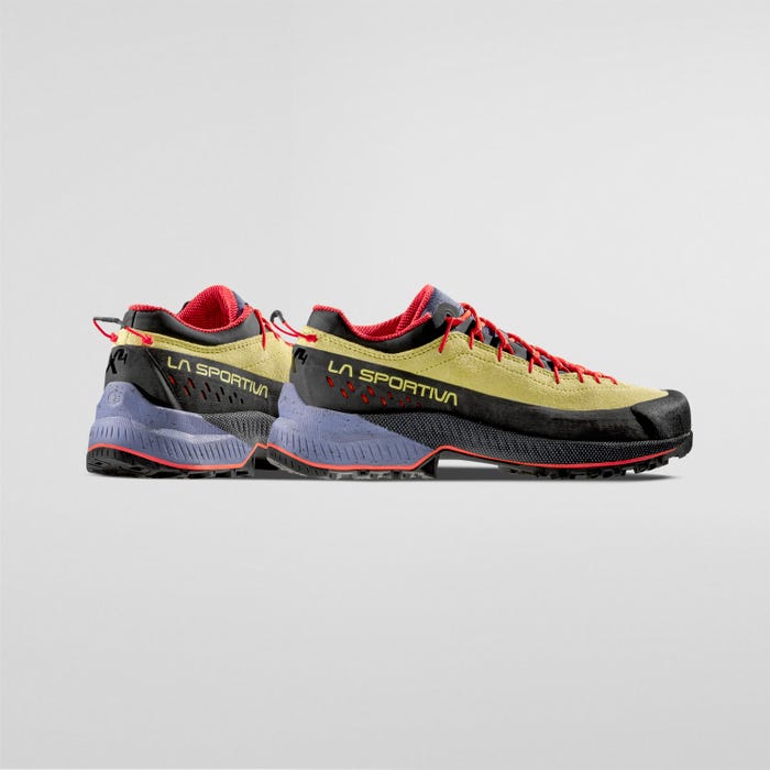 La Sportiva TX4 Evo WomanCalzature Avvicinamento Fino Al -60%