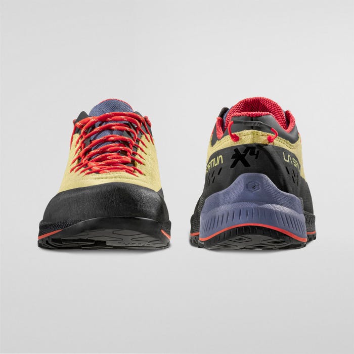 La Sportiva TX4 Evo WomanCalzature Avvicinamento Fino Al -60%