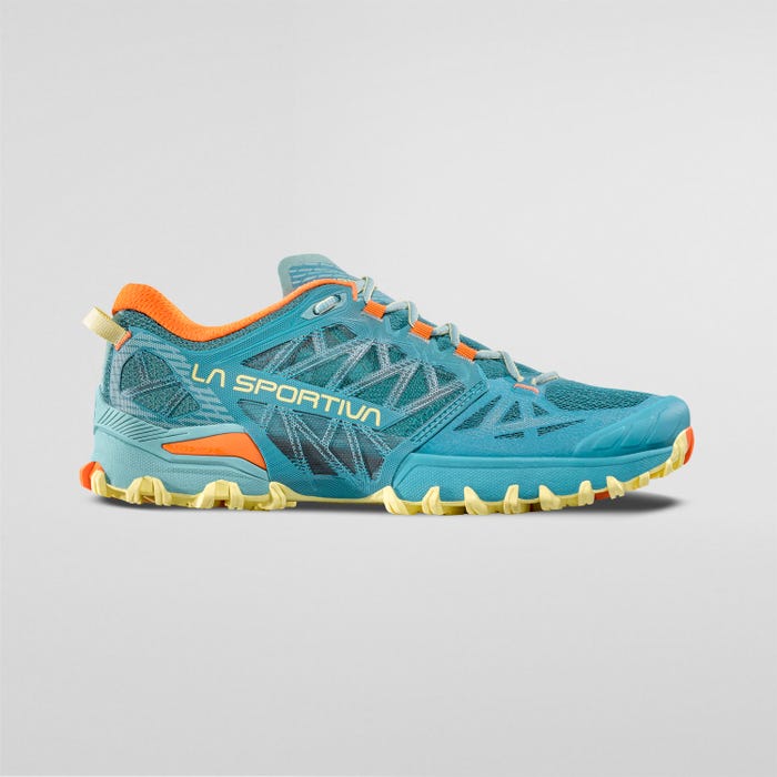 La Sportiva Bushido III WomanCalzature Trail Running Novità