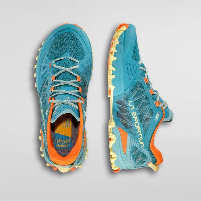 La Sportiva Bushido III WomanCalzature Trail Running Novità