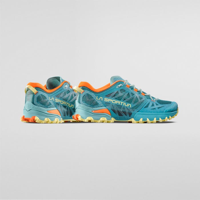 La Sportiva Bushido III WomanCalzature Trail Running Novità