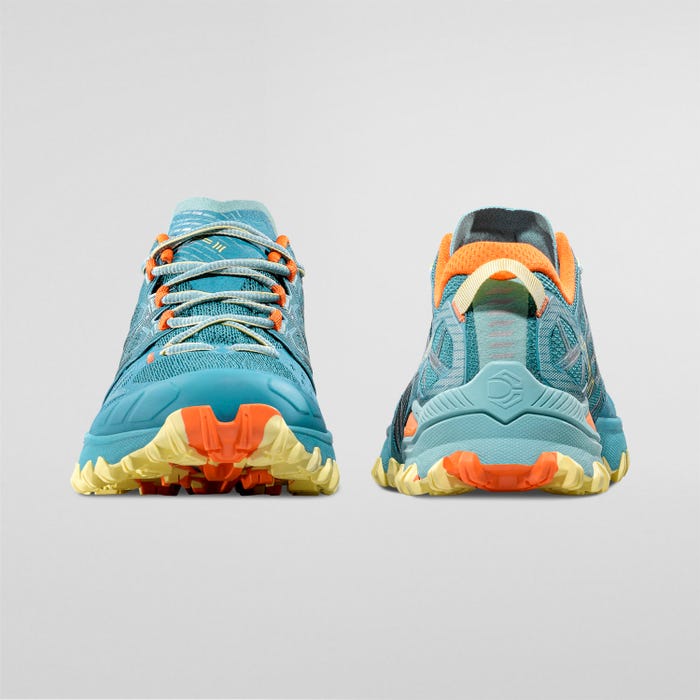La Sportiva Bushido III WomanCalzature Trail Running Novità
