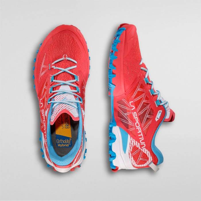 La Sportiva Bushido III WomanCalzature Trail Running Presa