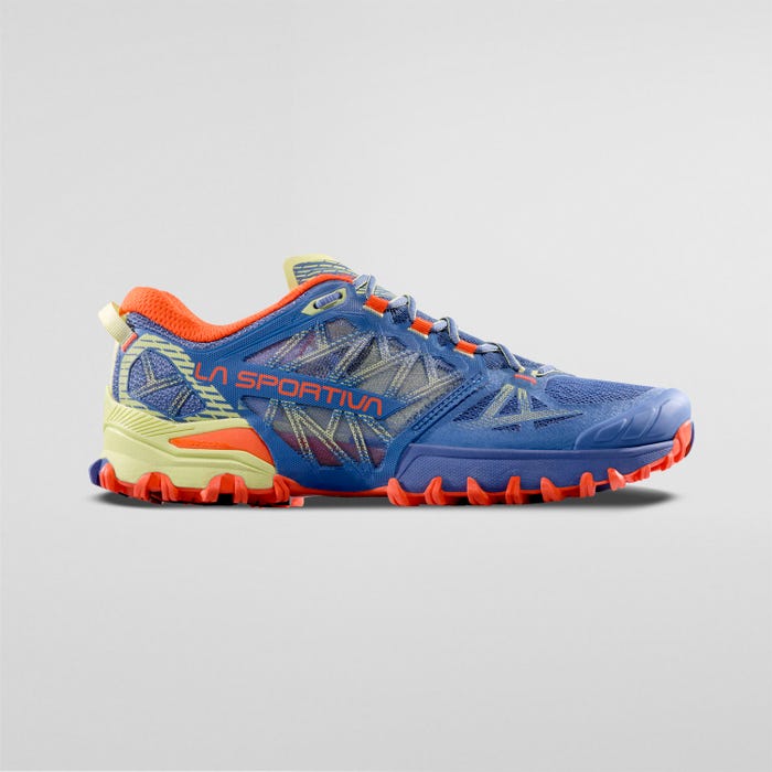 La Sportiva Bushido III WomanCalzature Trail Running Sconto