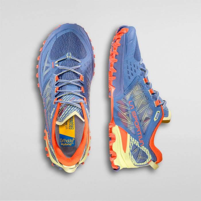 La Sportiva Bushido III WomanCalzature Trail Running Sconto
