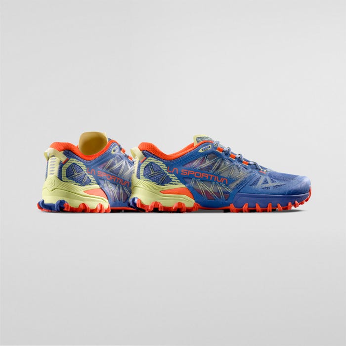La Sportiva Bushido III WomanCalzature Trail Running Sconto