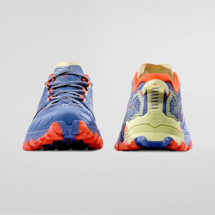 La Sportiva Bushido III WomanCalzature Trail Running Sconto