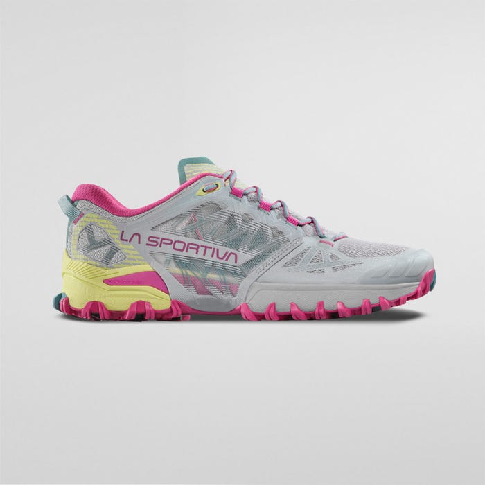 La Sportiva Bushido III WomanCalzature Trail Running Offerta
