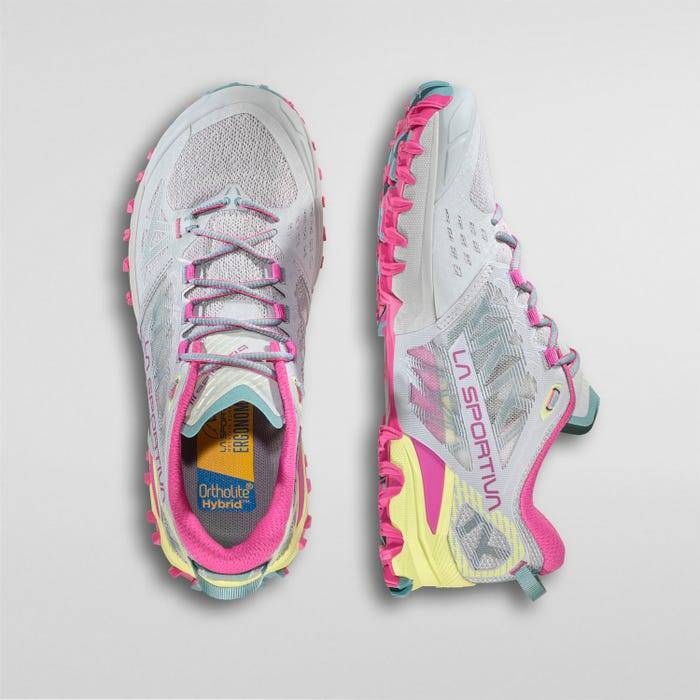 La Sportiva Bushido III WomanCalzature Trail Running Offerta