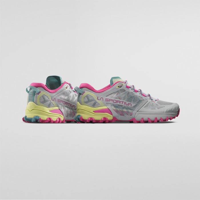 La Sportiva Bushido III WomanCalzature Trail Running Offerta