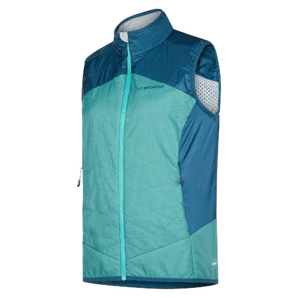 La Sportiva Seeker Primaloft Vest WHiking Vests Economico