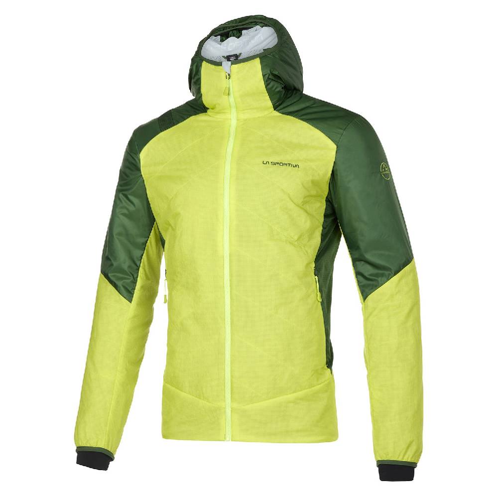La Sportiva Across Primaloft JKT MGiacche Escursionismo Outlet
