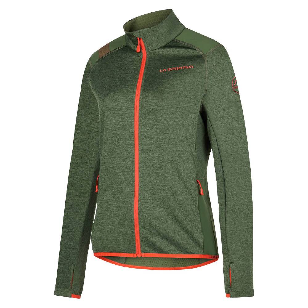La Sportiva True North Jkt WFelpe Escursionismo Vendite Flash