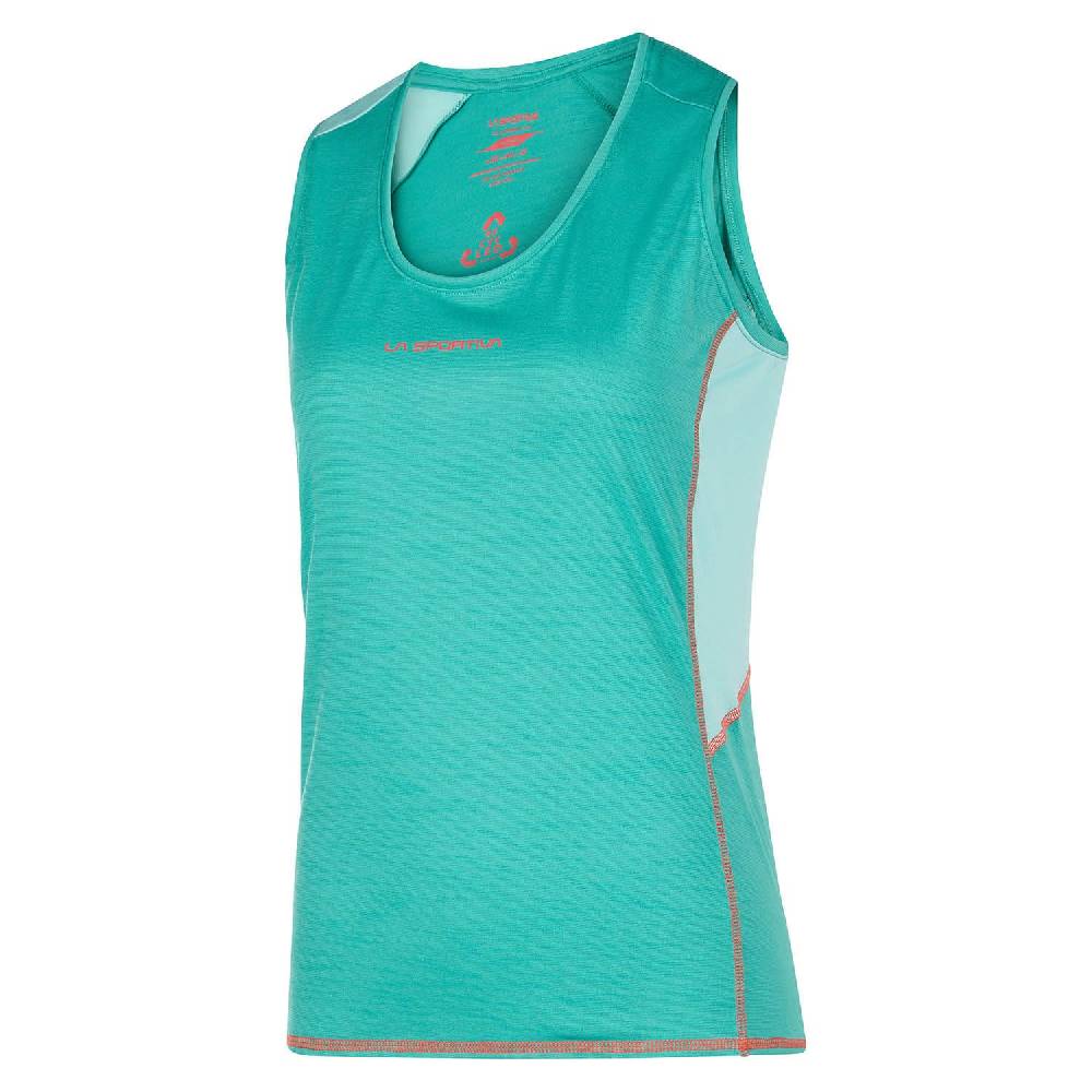 La Sportiva Embrace Tank WT-Shirts Escursionismo Italia