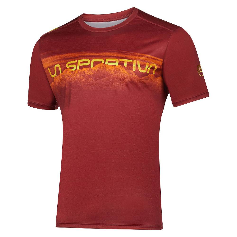 La Sportiva Horizon T-Shirt MT-Shirts Escursionismo