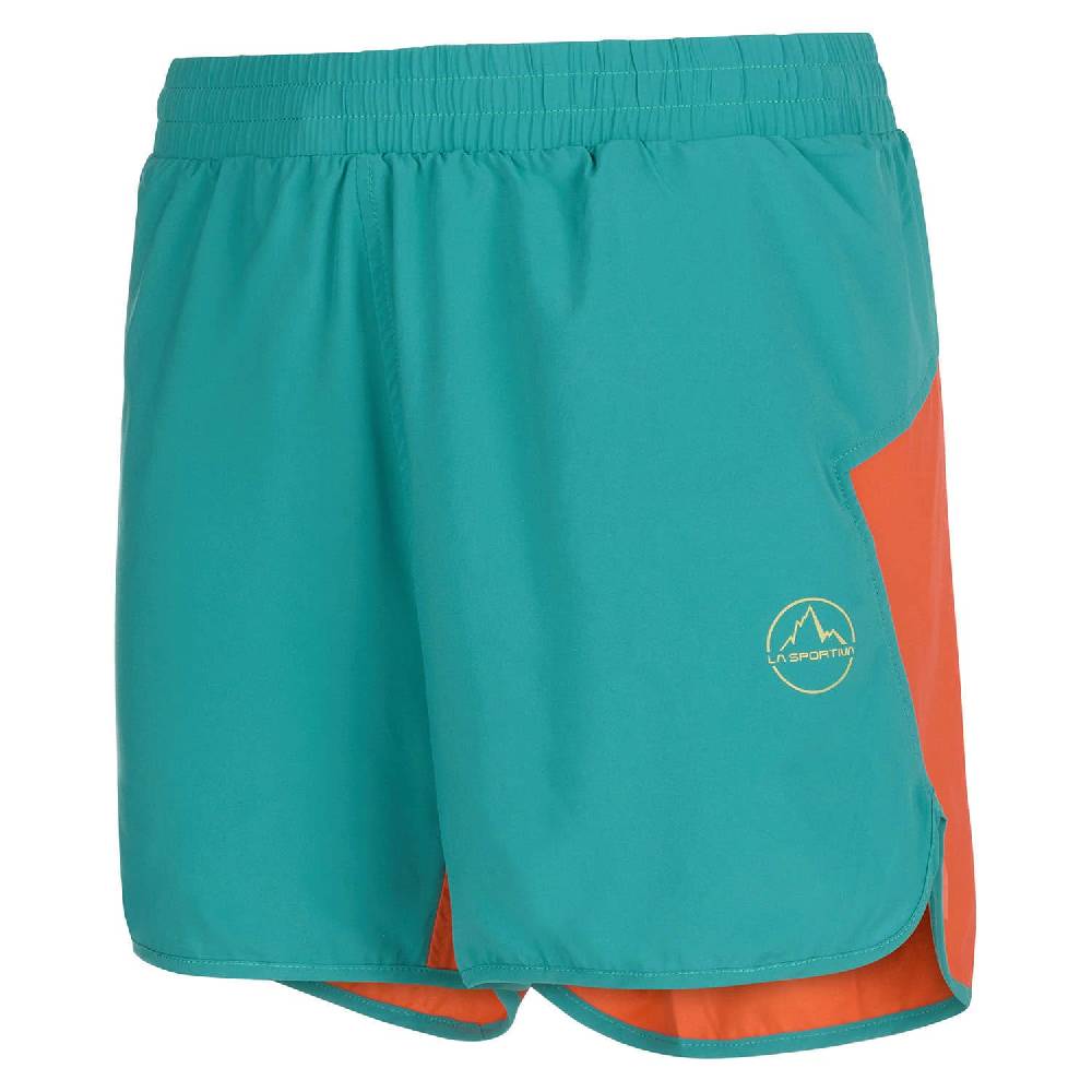 La Sportiva Sudden Short WPantaloncini Trail Running