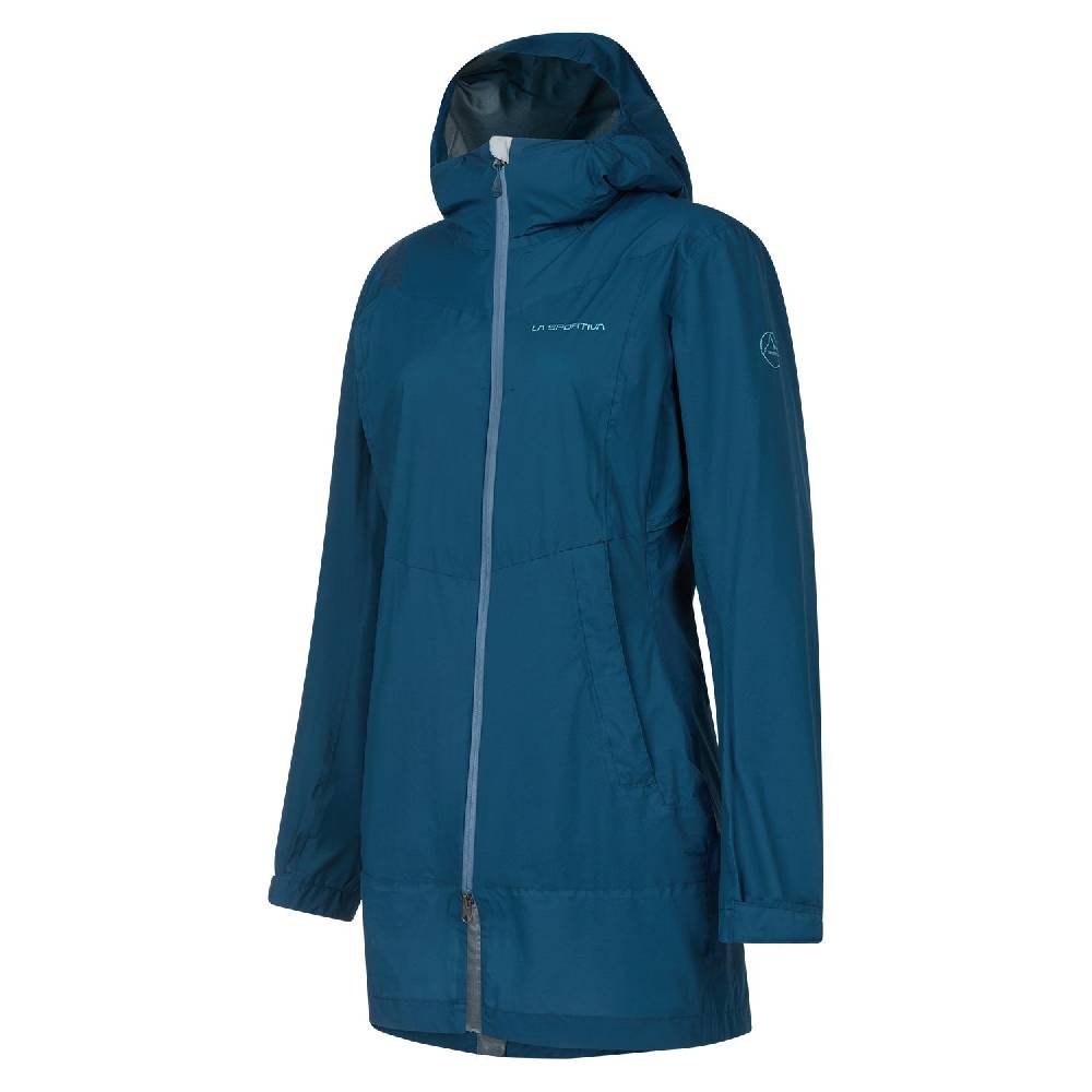 La Sportiva Xplore Parka WGiacche Escursionismo