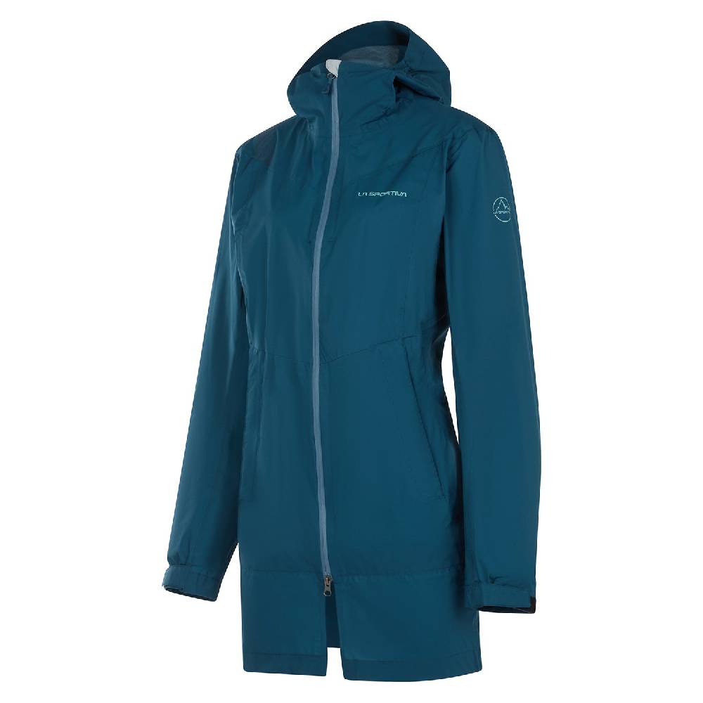 La Sportiva Xplore Parka WGiacche Escursionismo
