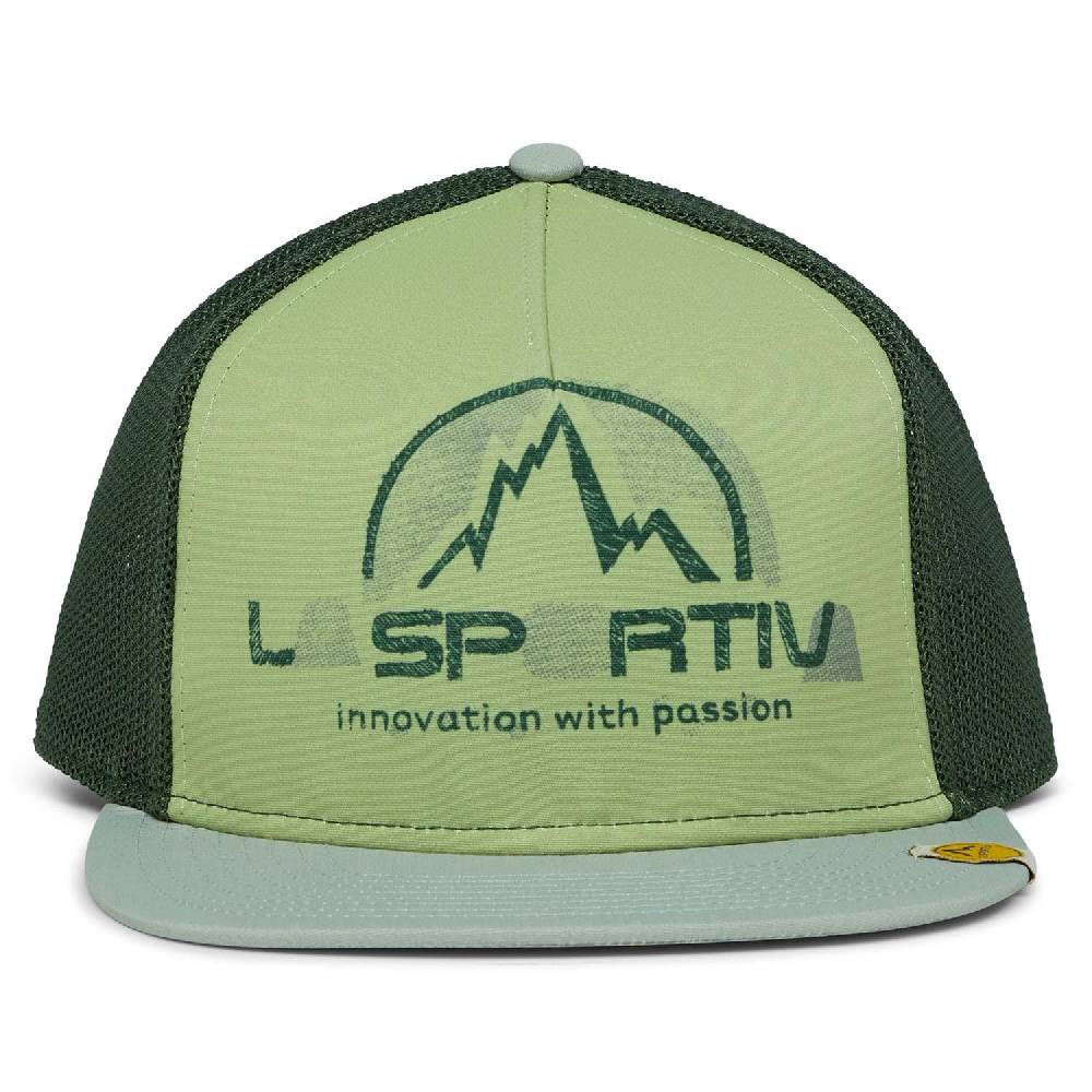 La Sportiva LS TruckerClimbing Hats-Headbands Acquista Ora