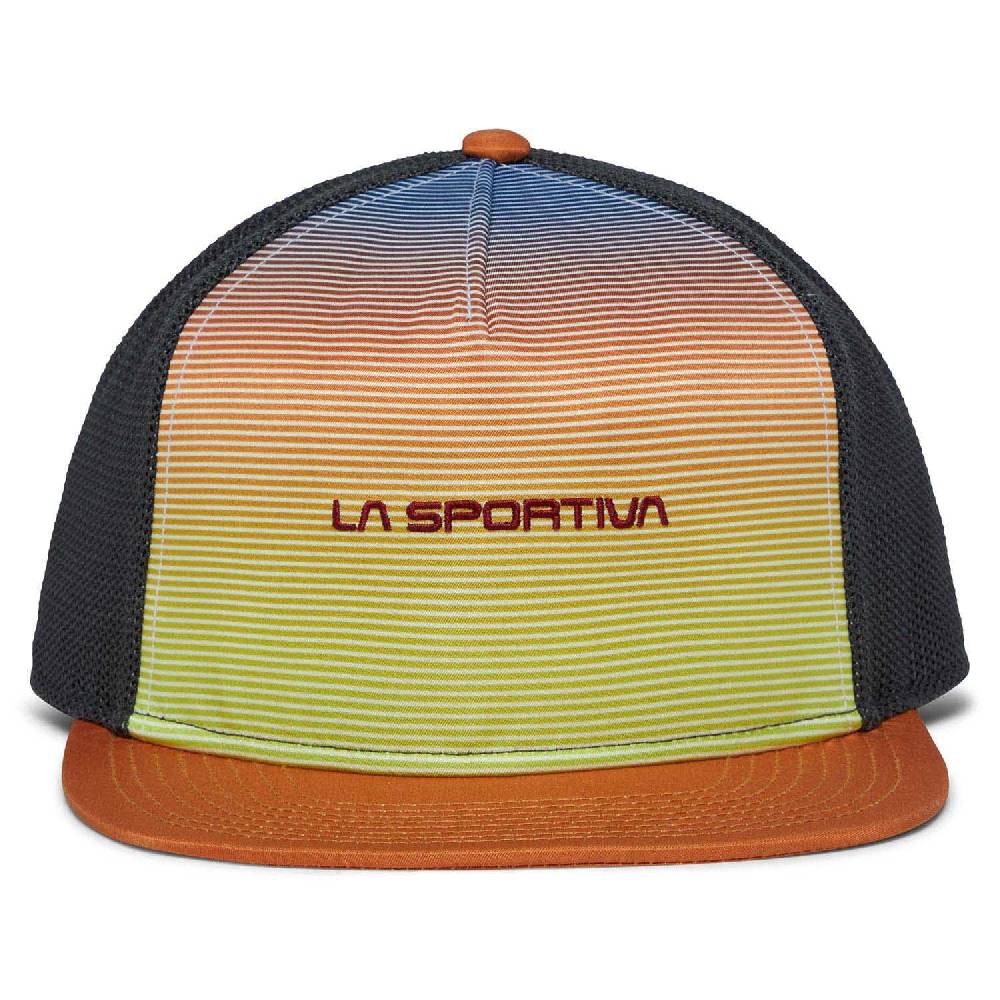 La Sportiva Fade TruckerClimbing Hats-Headbands