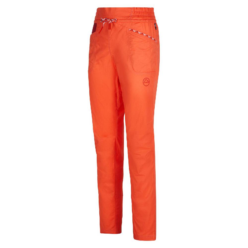 La Sportiva Temple Pant WPantaloni Arrampicata