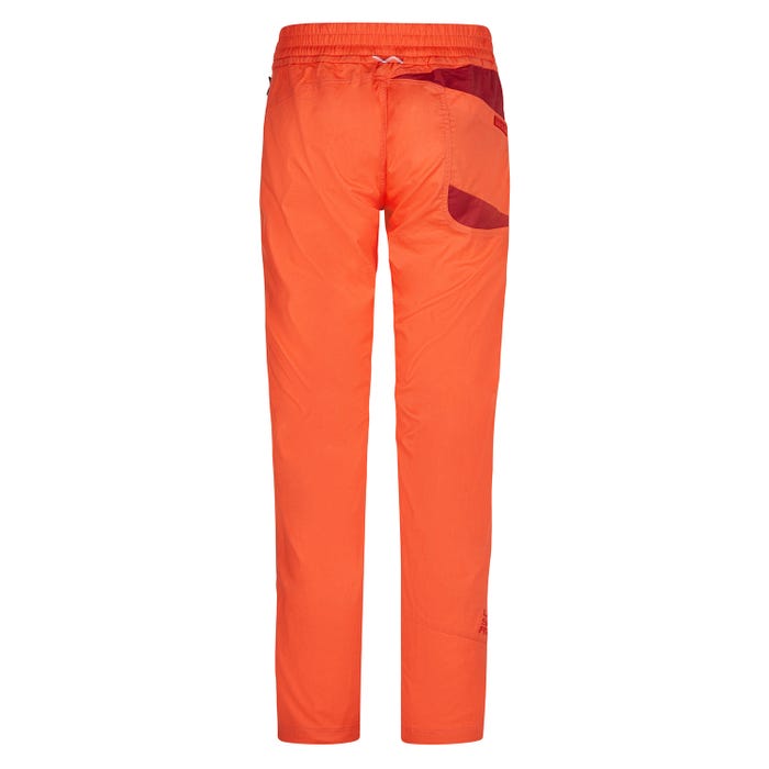 La Sportiva Temple Pant WPantaloni Arrampicata Prezzo Ridotto