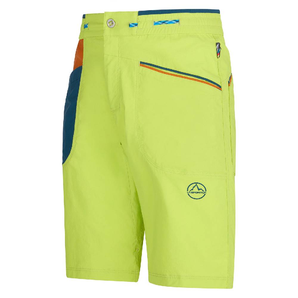 La Sportiva Belay Short MPantaloncini Arrampicata