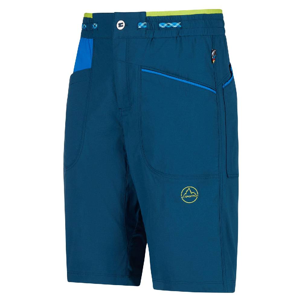 La Sportiva Belay Short MPantaloncini Arrampicata