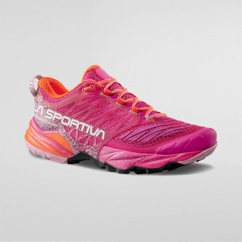 La Sportiva Akasha II WomanCalzature Trail Running