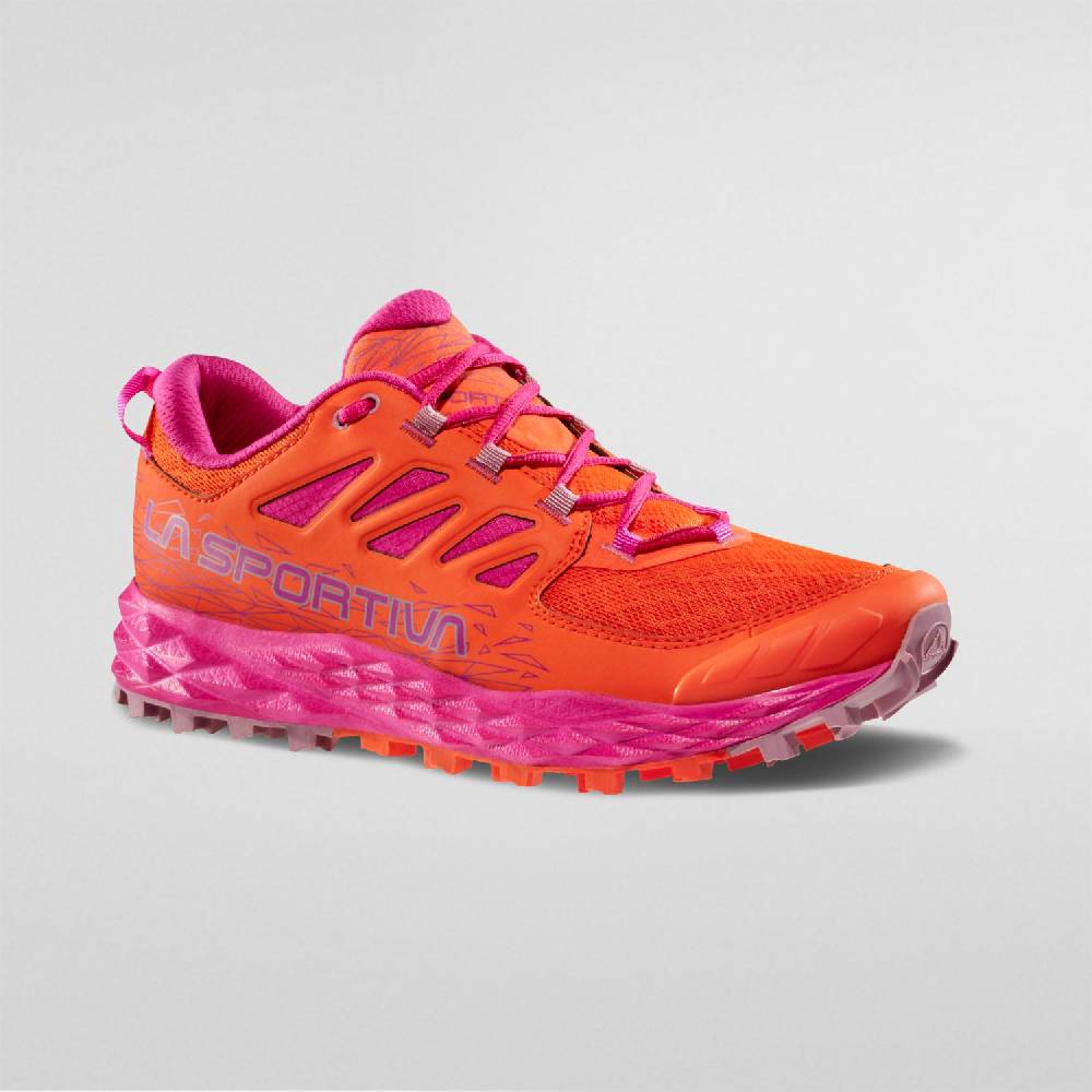 La Sportiva Lycan II WomanCalzature Trail Running