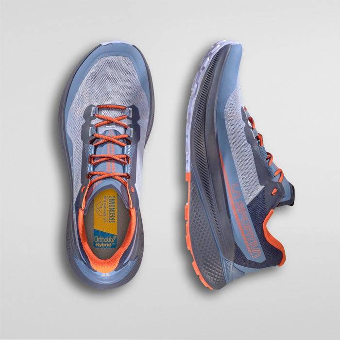La Sportiva Prodigio WomanCalzature Trail Running Saldi Di Fabbrica