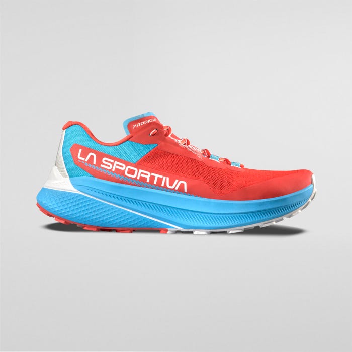 La Sportiva Prodigio WomanCalzature Trail Running I Più Venduti