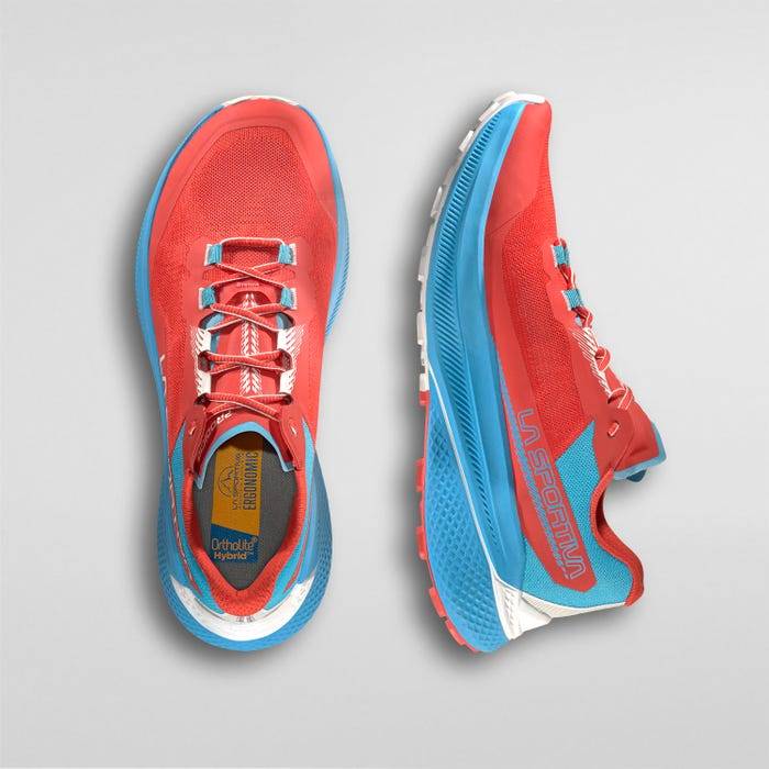 La Sportiva Prodigio WomanCalzature Trail Running I Più Venduti