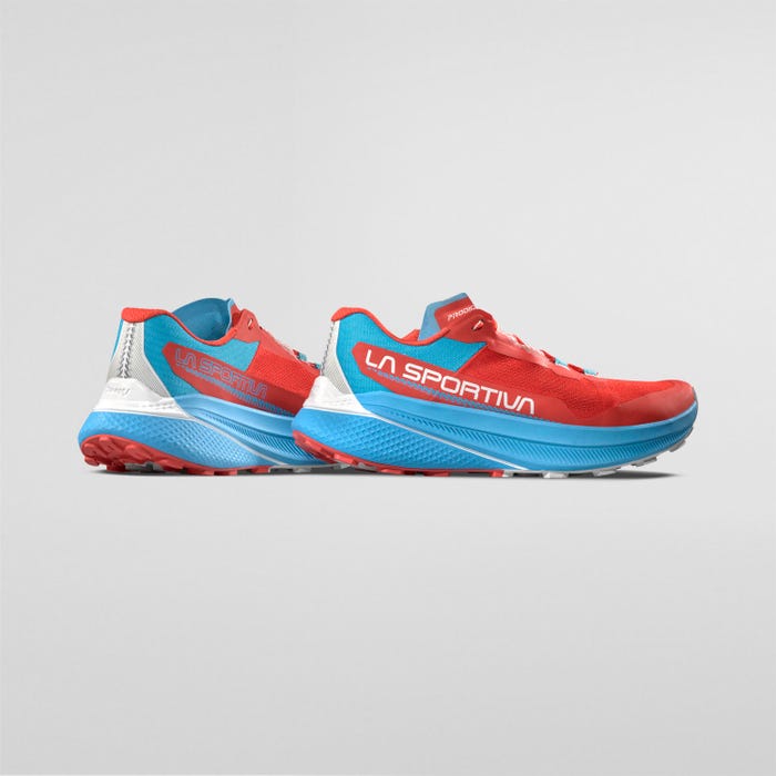La Sportiva Prodigio WomanCalzature Trail Running I Più Venduti