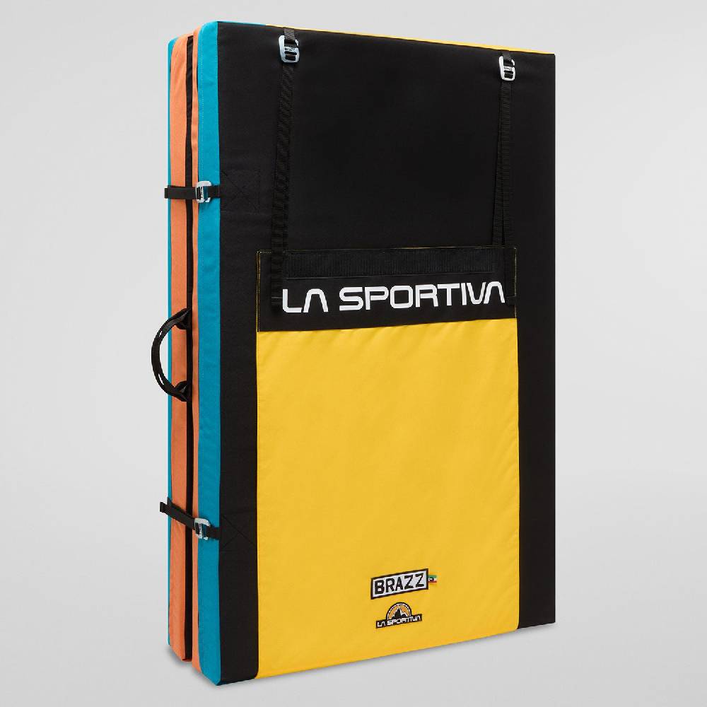 La Sportiva AlpagotaCalzature Arrampicata Nuova